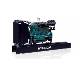 P126TI-II / 300kWe 급