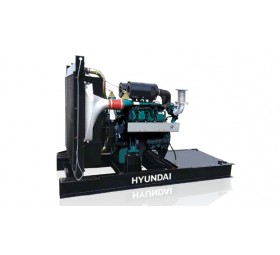 P158LE / 400kWe 급