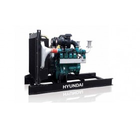 DP158LC / 450kWe 급