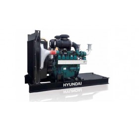 DP180LB / 610kWe 급