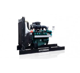 DP222LB / 700kWe 급