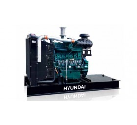 DP126LA/330kWe 급