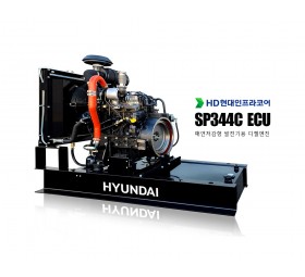 SP344CB / 66kWe 급